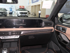 2023款 EcoBoost 285 昆仑巅峰版 6座