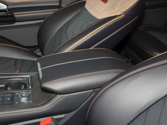 2023款 EcoBoost 285 昆仑巅峰版 6座