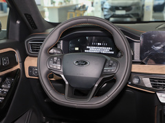2023款 EcoBoost 285 昆仑巅峰版 6座