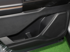 2023款 EcoBoost 285 昆仑巅峰版 6座