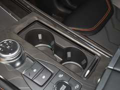 2023款 EcoBoost 285 昆仑巅峰版 6座