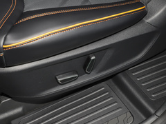 2023款 EcoBoost 285 昆仑巅峰版 6座