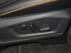 2023款 EcoBoost 285 昆仑巅峰版 6座