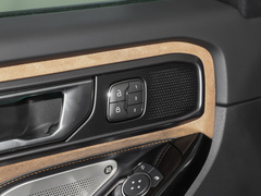 2023款 EcoBoost 285 昆仑巅峰版 6座