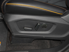 2023款 EcoBoost 285 昆仑巅峰版 6座