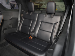 2023款 EcoBoost 285 昆仑巅峰版 6座