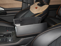 2023款 EcoBoost 285 昆仑巅峰版 6座
