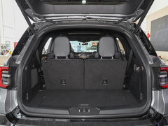 2023款 EcoBoost 285 昆仑巅峰版 6座
