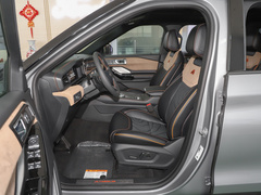 2023款 EcoBoost 285 昆仑巅峰版 6座