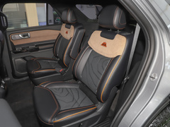 2023款 EcoBoost 285 昆仑巅峰版 6座