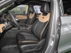 2023款 EcoBoost 285 昆仑巅峰版 6座