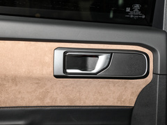 2023款 EcoBoost 285 昆仑巅峰版 6座