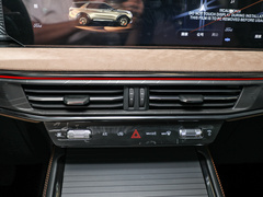 2023款 EcoBoost 285 昆仑巅峰版 6座