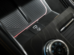 2023款 EcoBoost 285 昆仑巅峰版 6座