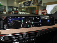 2023款 EcoBoost 285 昆仑巅峰版 6座