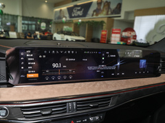 2023款 EcoBoost 285 昆仑巅峰版 6座