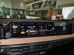 2023款 EcoBoost 285 昆仑巅峰版 6座