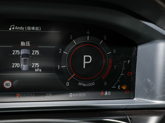2023款 EcoBoost 285 昆仑巅峰版 6座