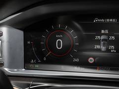 2023款 EcoBoost 285 昆仑巅峰版 6座