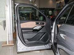 2023款 EcoBoost 285 昆仑巅峰版 6座