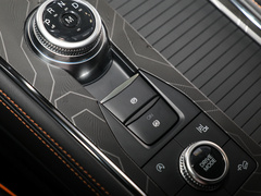 2023款 EcoBoost 285 昆仑巅峰版 6座