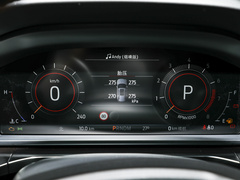2023款 EcoBoost 285 昆仑巅峰版 6座