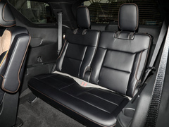 2023款 EcoBoost 285 昆仑巅峰版 6座
