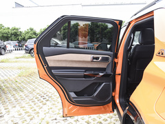 2023款 EcoBoost 285 昆仑巅峰版 7座