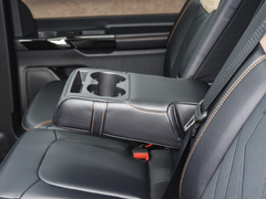 2023款 EcoBoost 285 昆仑巅峰版 7座