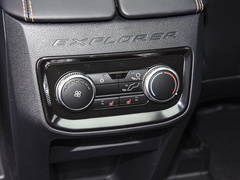 2023款 EcoBoost 285 昆仑巅峰版 7座