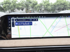 2023款 EcoBoost 285 昆仑巅峰版 7座