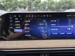 2023款 EcoBoost 285 昆仑巅峰版 7座