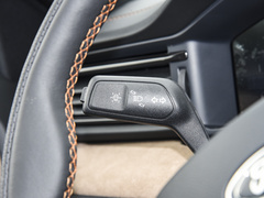 2023款 EcoBoost 285 昆仑巅峰版 7座