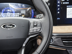 2023款 EcoBoost 285 昆仑巅峰版 7座