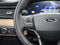 2023款 EcoBoost 285 昆仑巅峰版 7座