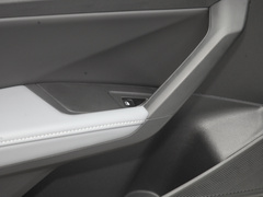 2023款 300TSI DSG满逸版