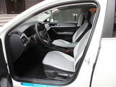 2023款 300TSI DSG满逸版