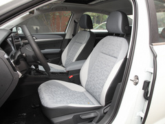 2023款 300TSI DSG满逸版