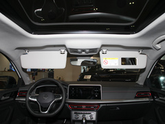 2023款 300TSI DSG星空满逸版