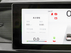 2023款 1.5TD 主角