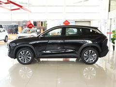 2023款 1.6T DCT王者PLUS