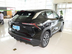 2023款 1.6T DCT王者PLUS