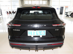 2023款 1.6T DCT王者PLUS