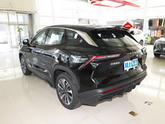 2023款 1.6T DCT王者PLUS
