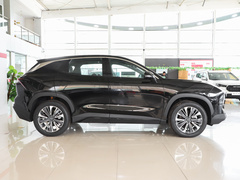 2023款 1.6T DCT王者PLUS