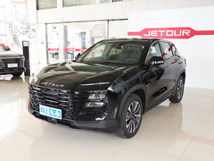 2023款 1.6T DCT王者PLUS