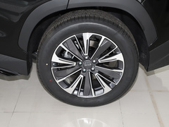 2023款 1.6T DCT王者PLUS