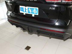2023款 1.6T DCT王者PLUS