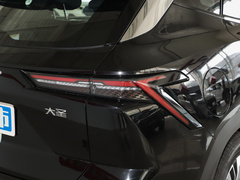 2023款 1.6T DCT王者PLUS