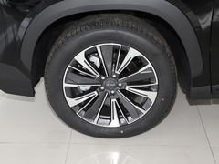 2023款 1.6T DCT王者PLUS